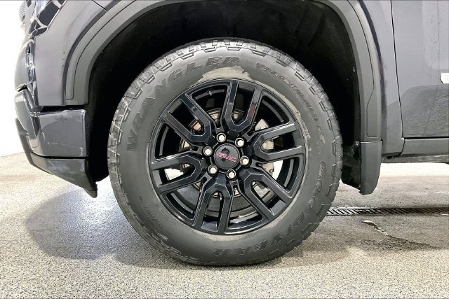 Used 2023 GMC Sierra 1500 Elevation AWD/4WD image 44