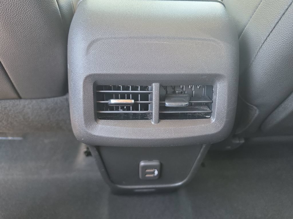 Certified 2022 GMC Terrain Denali AWD/4WD image 19