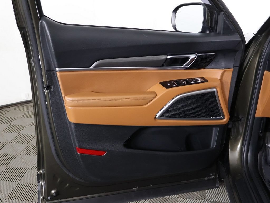 Used 2023 Kia Telluride EX X-Line AWD/4WD image 27
