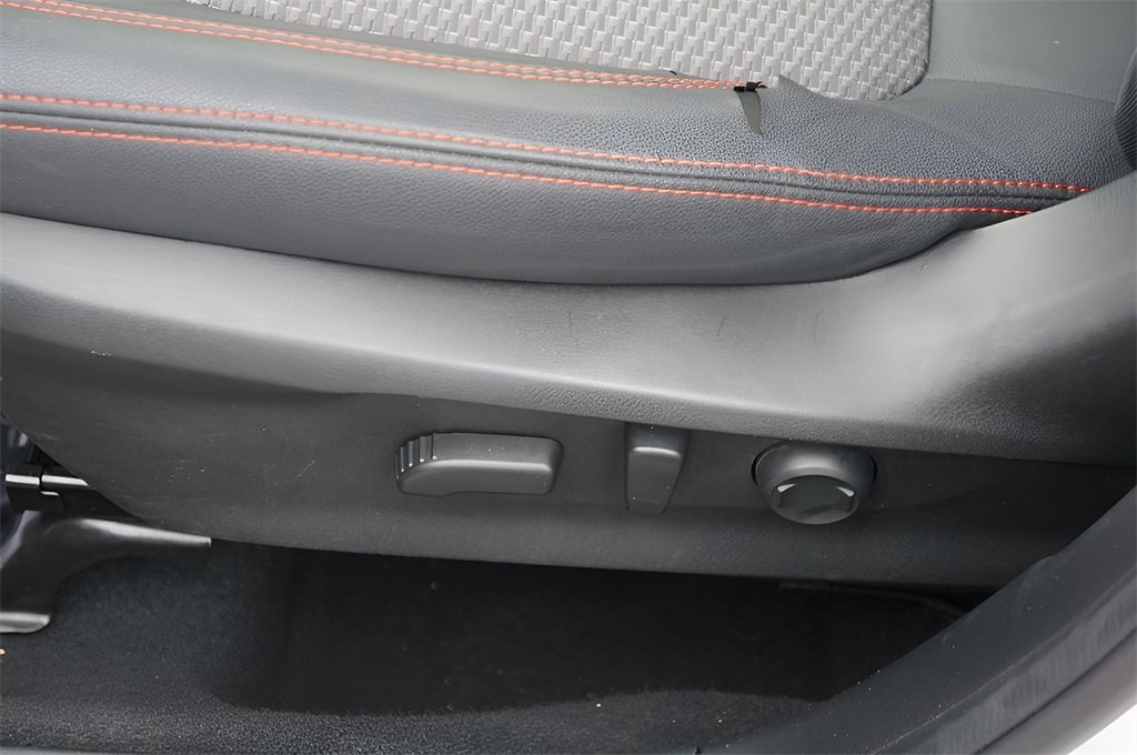 Used 2020 Subaru Forester Sport image 17