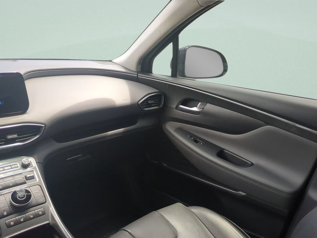Used 2023 Hyundai Santa Fe Limited FWD image 14