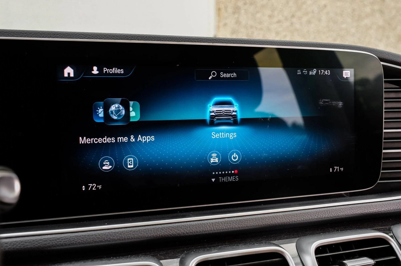 Used 2020 Mercedes-Benz GLE 350 image 36