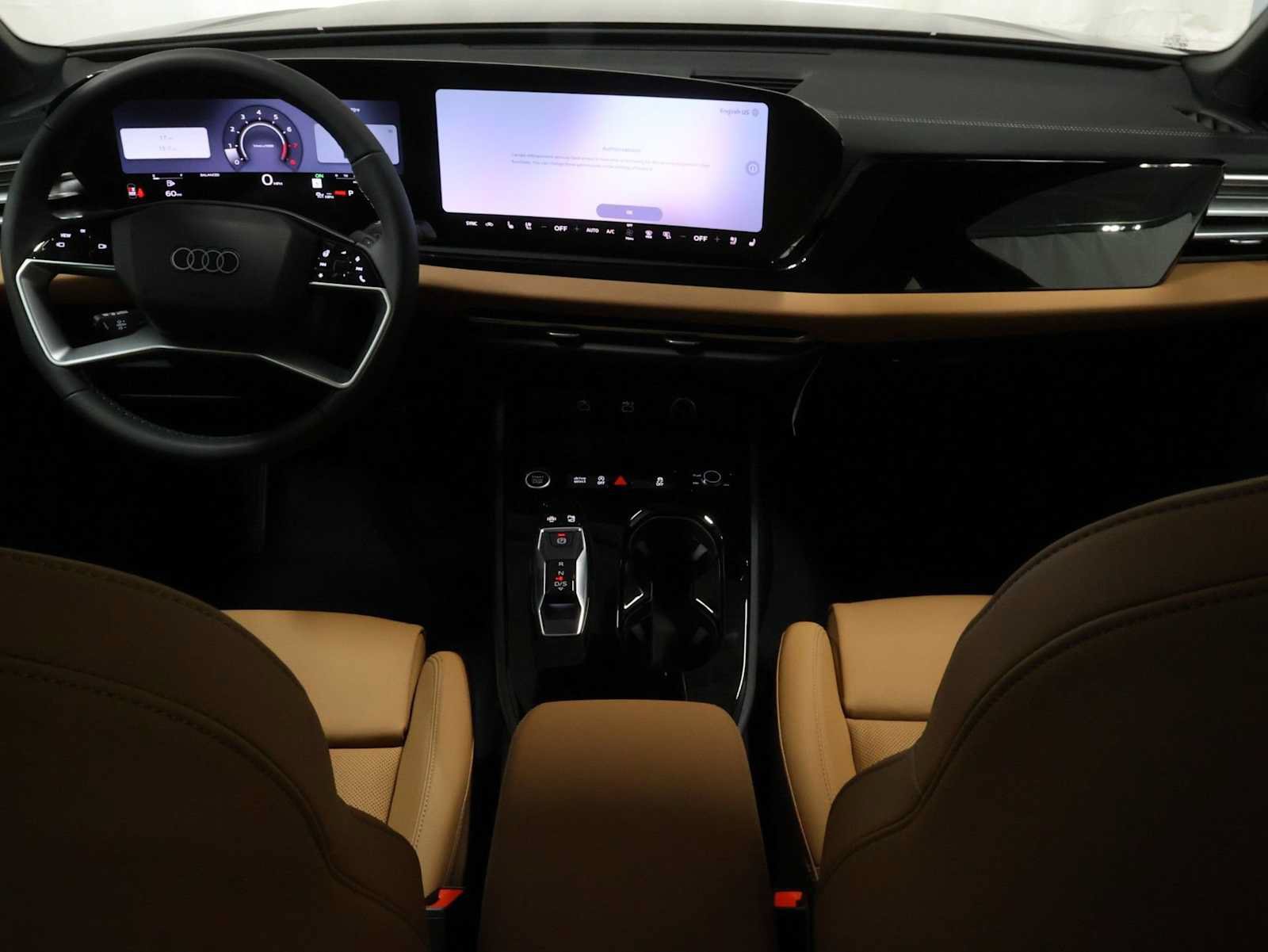 New 2026 Audi A5 Premium Plus AWD/4WD image 22