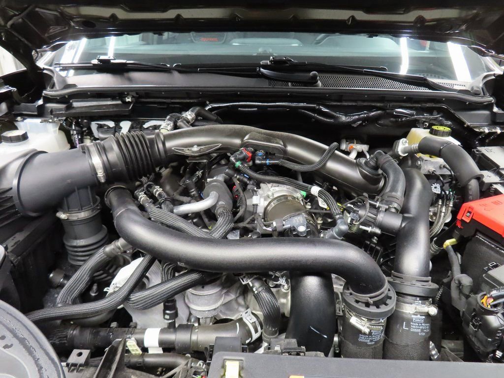 Used 2024 Ford Ranger Raptor image 26