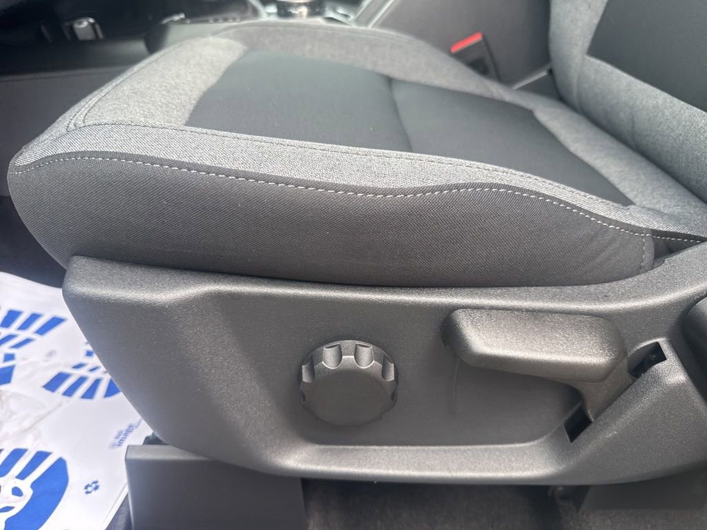 New 2026 Ford Bronco Big Bend image 11