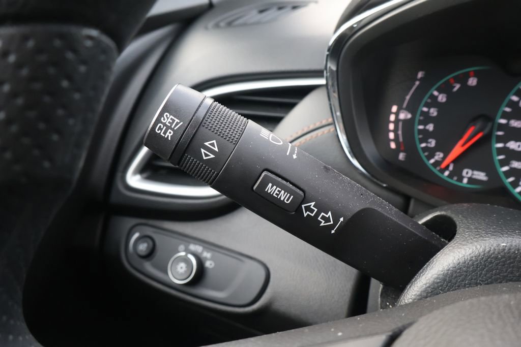 Used 2017 Chevrolet Trax LS image 18