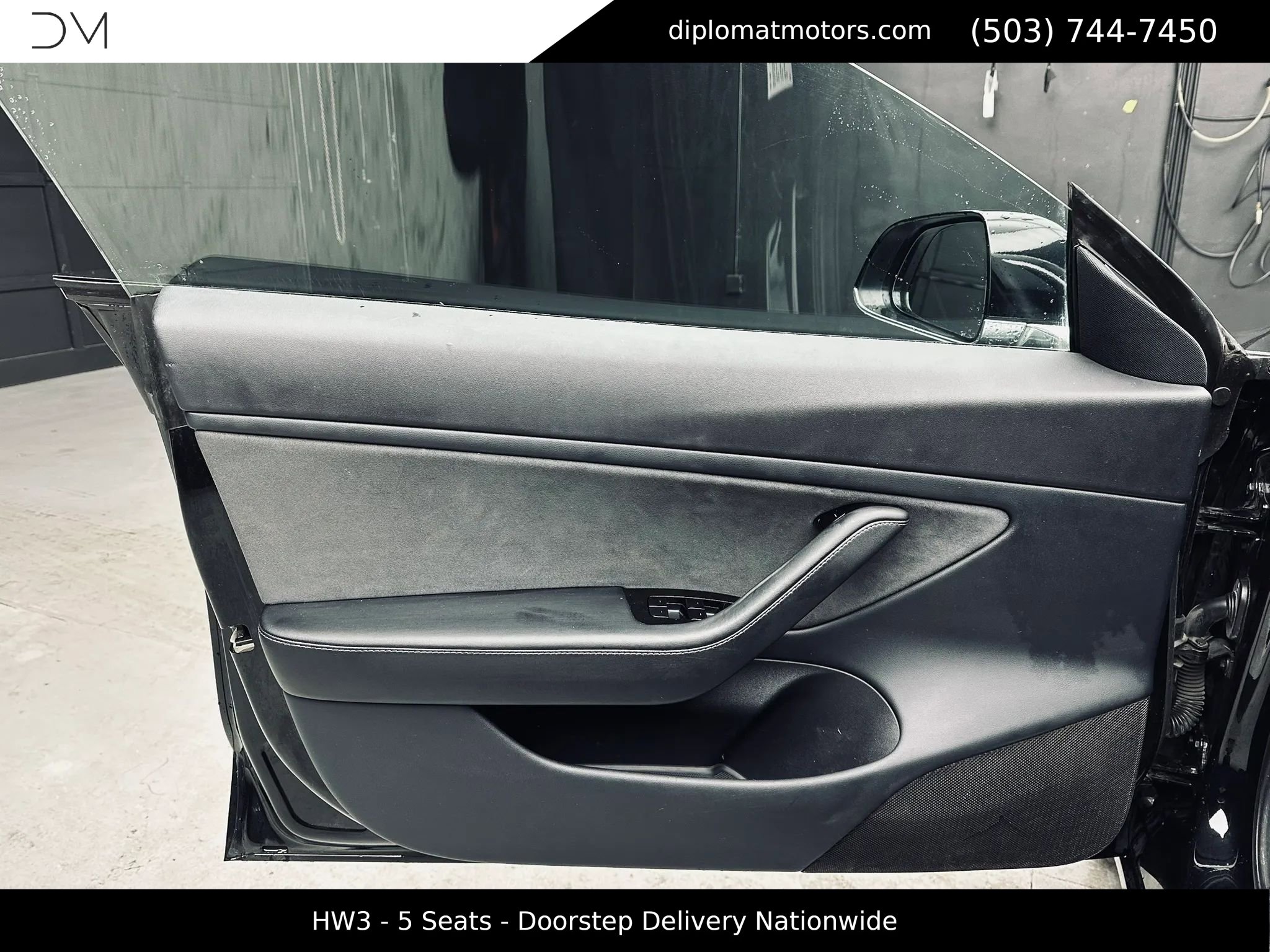 Used 2018 Tesla Model 3 Long Range image 25