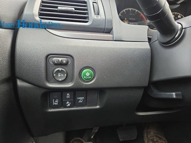 New 2026 Honda Ridgeline Sport image 25