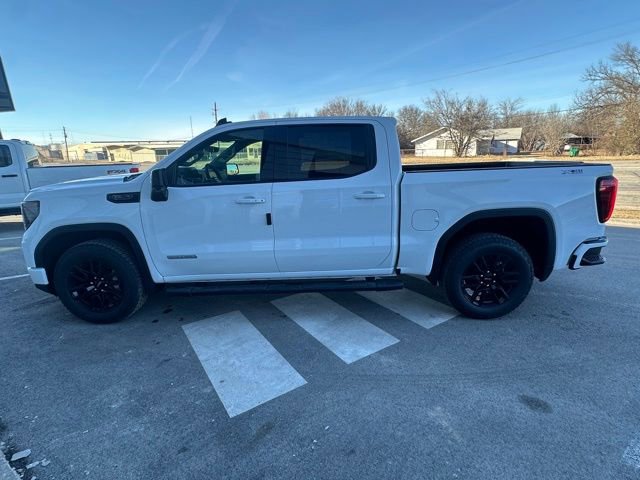 New 2026 GMC Sierra 1500 Elevation w/ Elevation Premium Package image 10