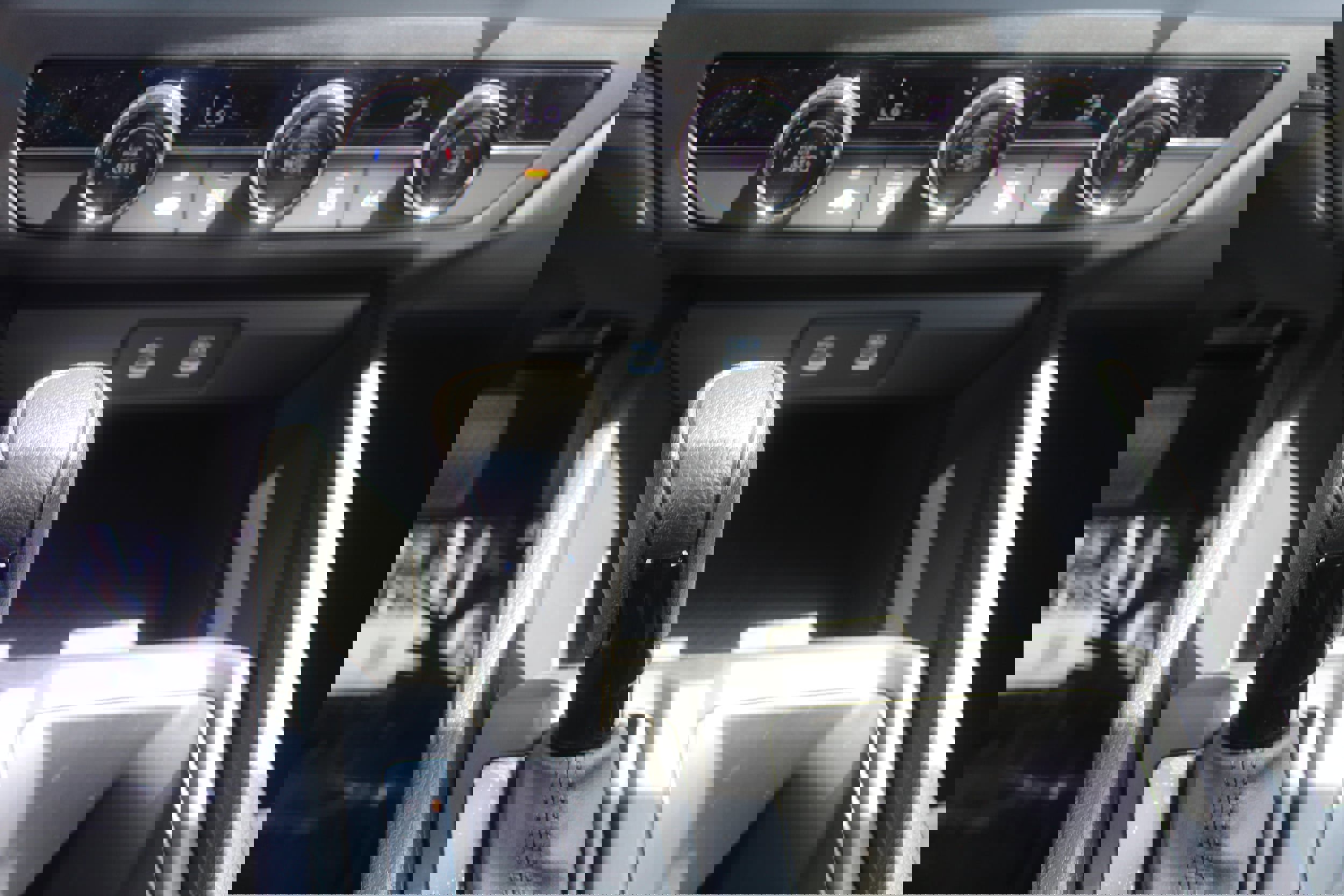 New 2025 Honda Accord LX image 7