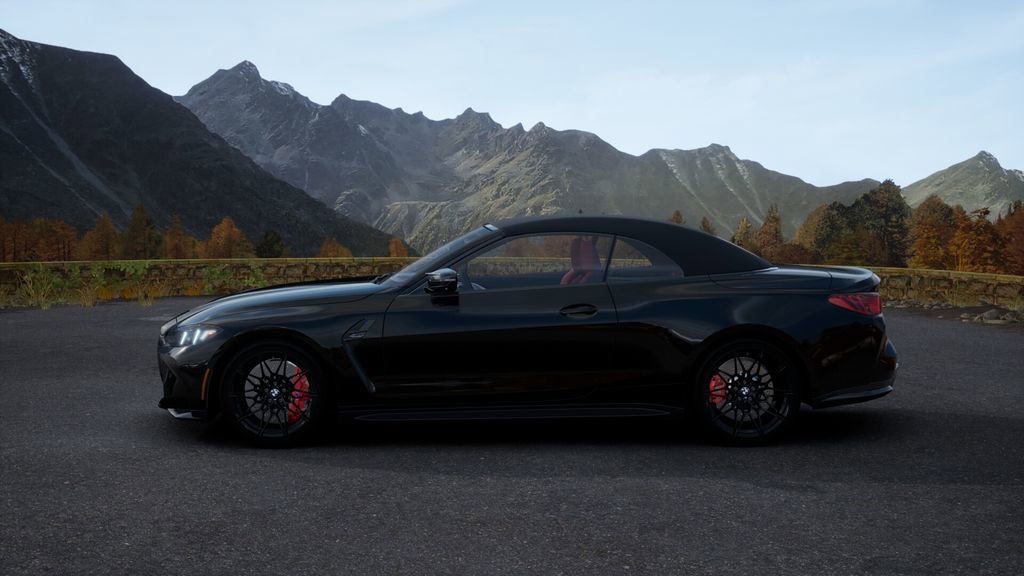 New 2027 BMW M4 Competition image 4