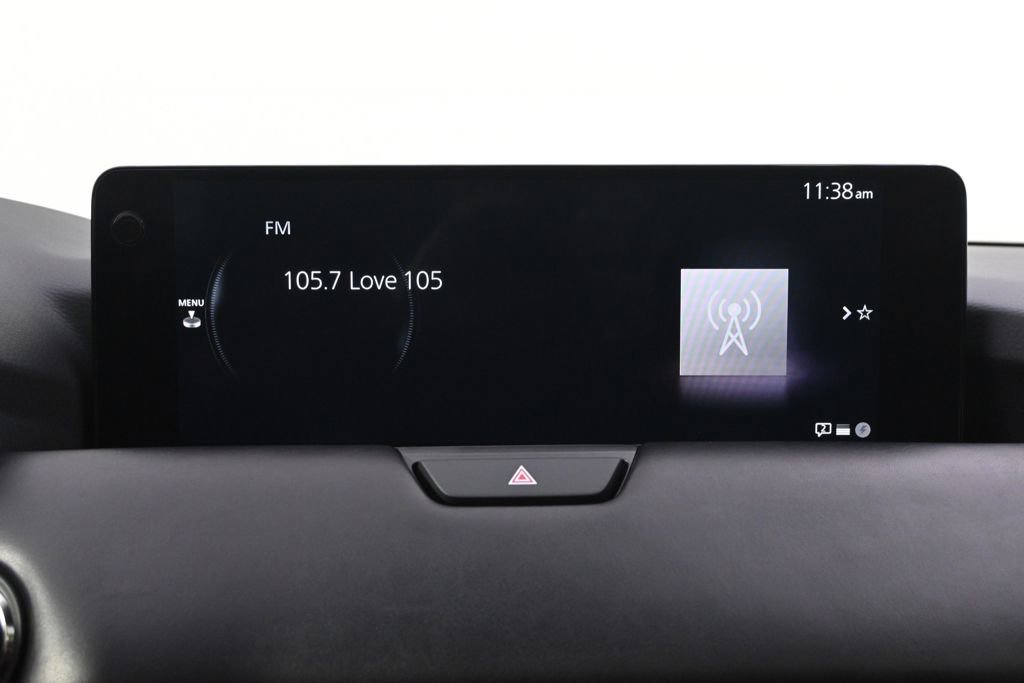 New 2026 MAZDA CX-90 3.3 Turbo S w/ Premium Plus AWD/4WD image 28
