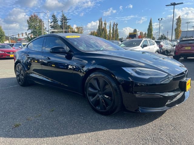 Used 2022 Tesla Model S