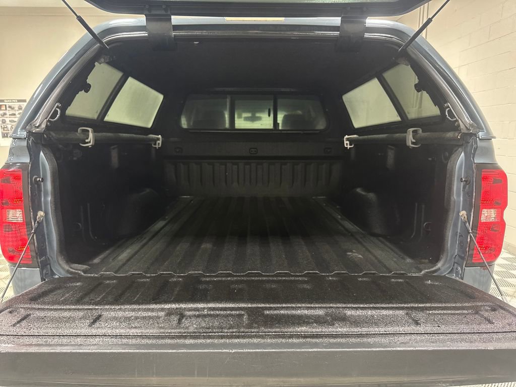 Used 2014 Chevrolet Silverado 1500 LT w/ All Star Edition image 15