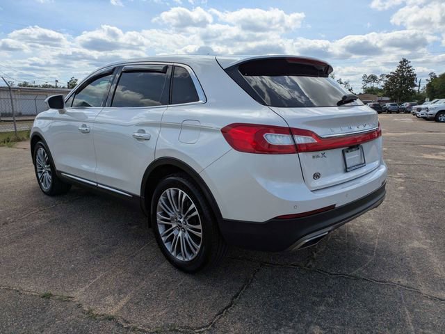 Used 2018 Lincoln MKX Reserve FWD image 6