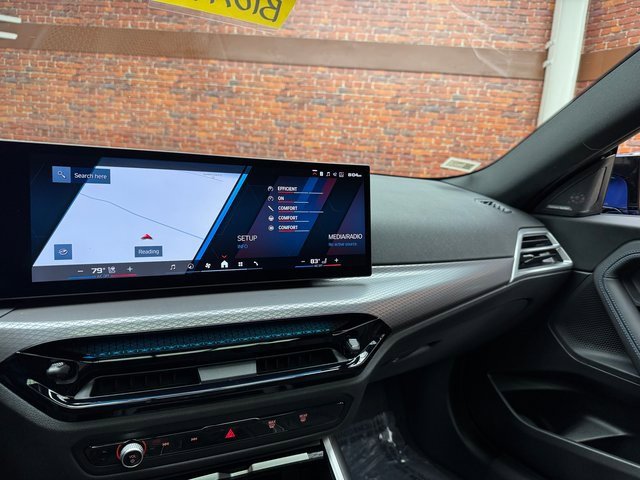 Used 2025 BMW M2 image 17