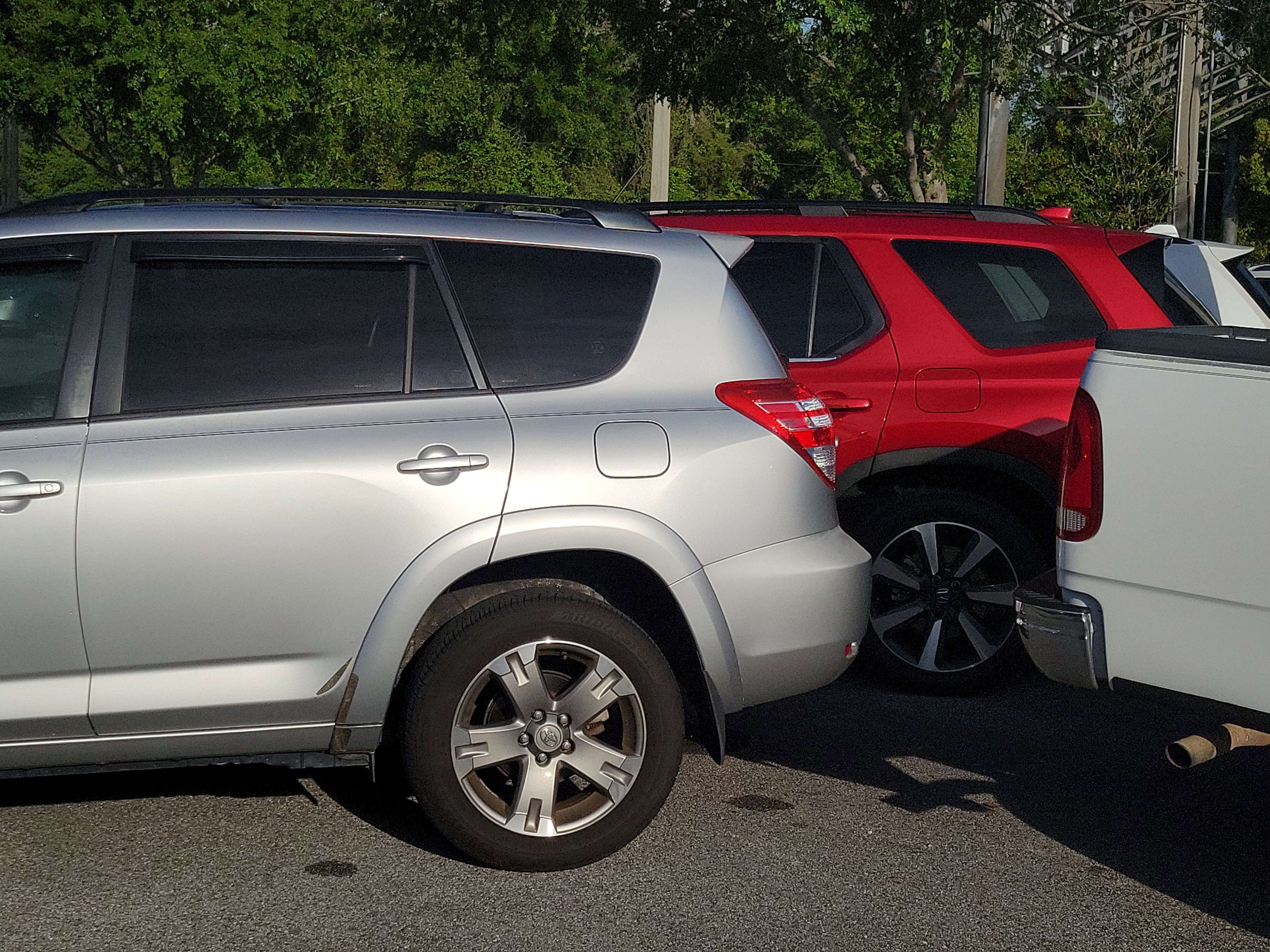 Used 2012 Toyota RAV4 Sport w/ Appearance Pkg image 21