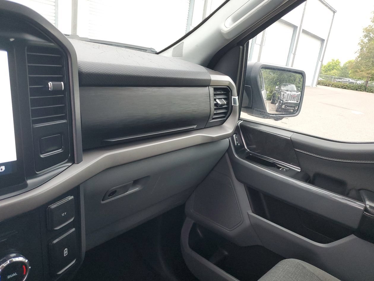 Used 2024 Ford F150 XLT w/ Tow/Haul Package AWD/4WD image 25