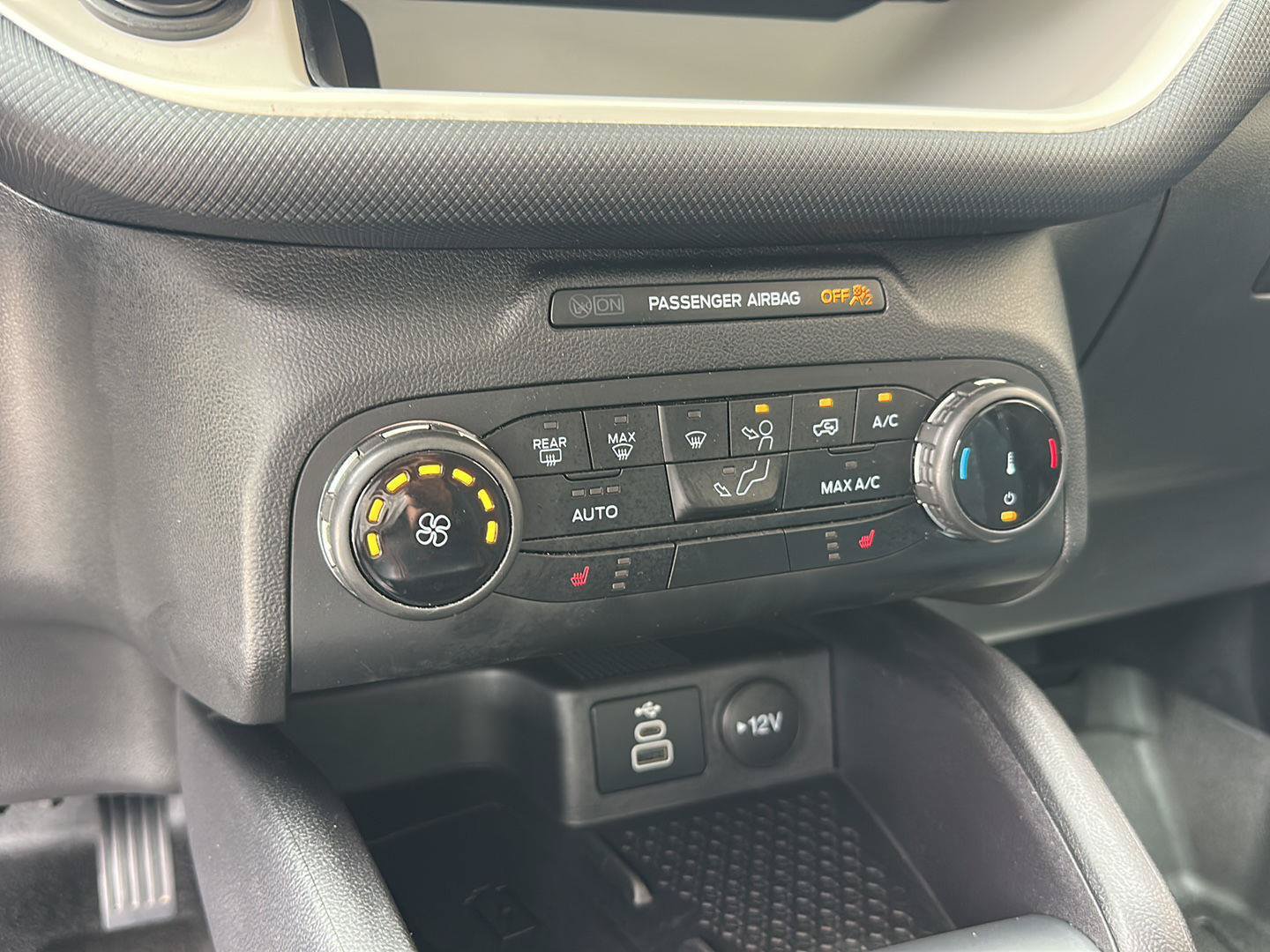 Certified 2023 Ford Bronco Sport Heritage w/ Heritage Convenience Package AWD/4WD image 18