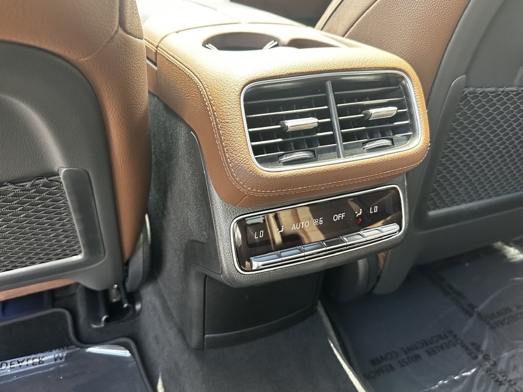 New 2026 Mercedes-Benz GLS 450 4MATIC image 26