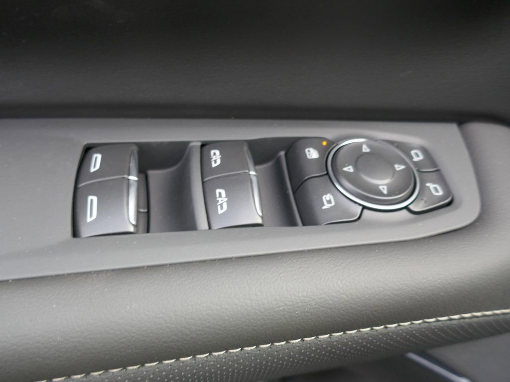 New 2026 Chevrolet Tahoe Premier image 14