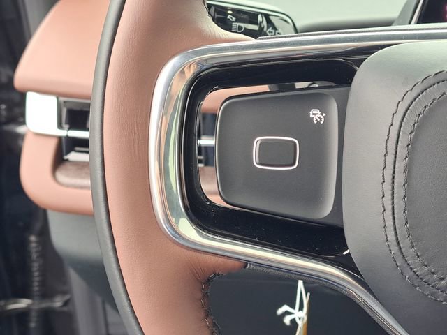 New 2026 Lincoln Navigator Reserve image 35