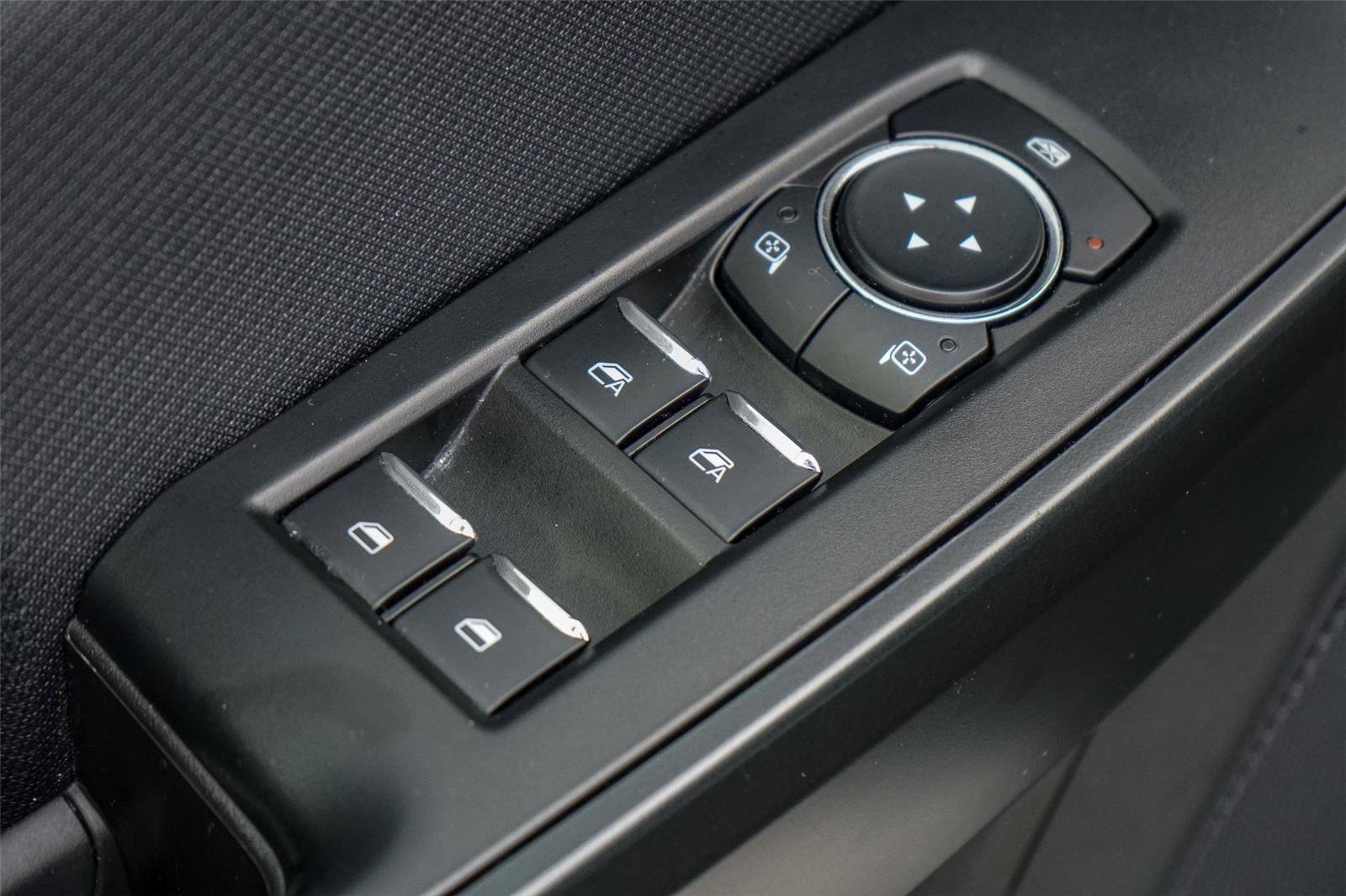 Used 2025 Ford F150 STX w/ Equipment Group 200A image 19