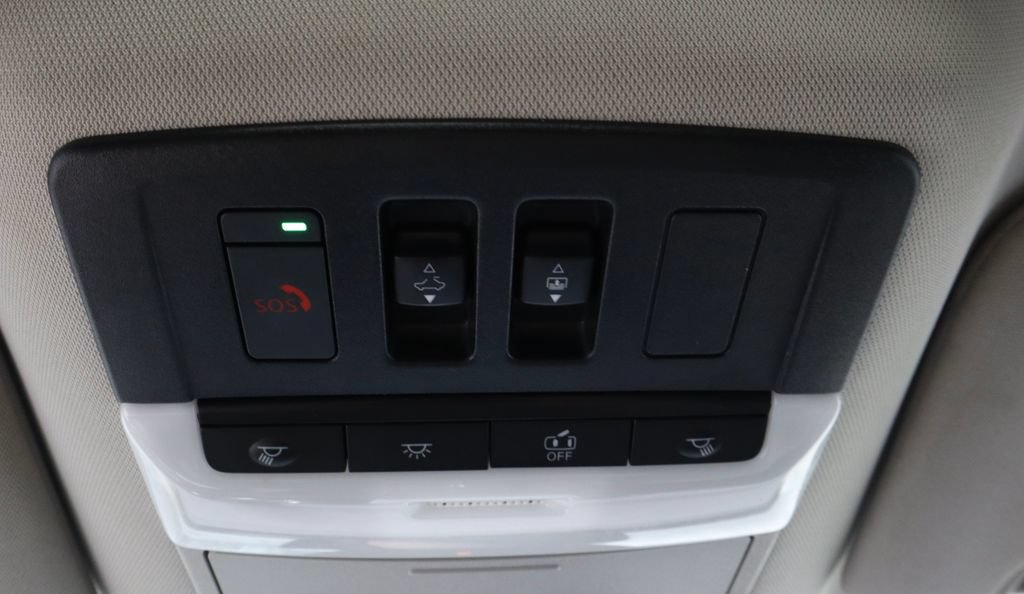 Certified 2023 Nissan Pathfinder SL w/ SL Premium Package AWD/4WD image 37