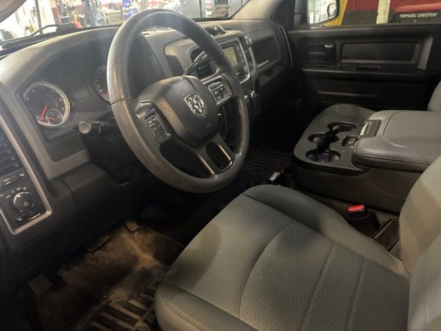 Used 2018 RAM 1500 Express w/ Wheel & Sound Group AWD/4WD image 9