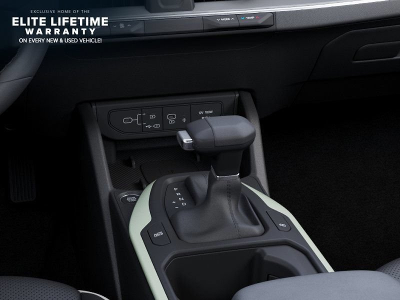 New 2026 Kia K4 GT-Line Turbo FWD image 24