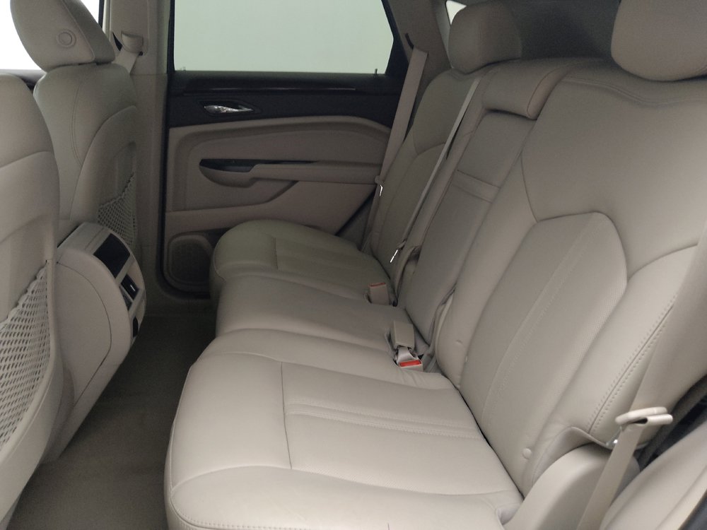 Used 2014 Cadillac SRX Luxury FWD image 18