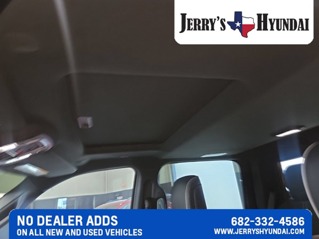 Used 2024 RAM 3500 Limited AWD/4WD image 8