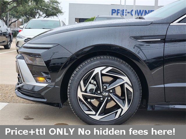 Used 2026 Hyundai Sonata SEL image 6