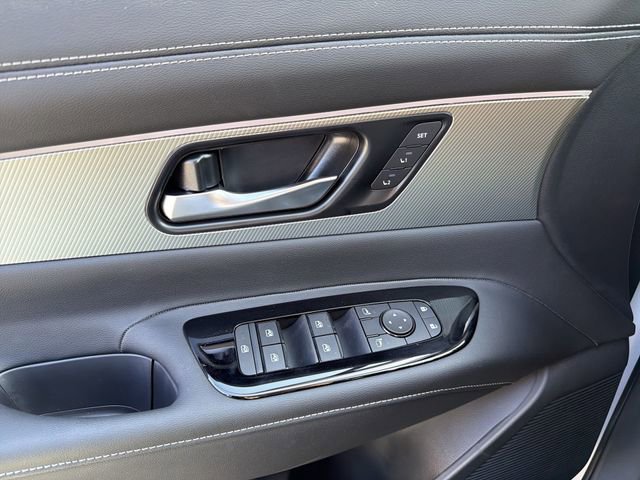 New 2026 Nissan Murano SL image 21