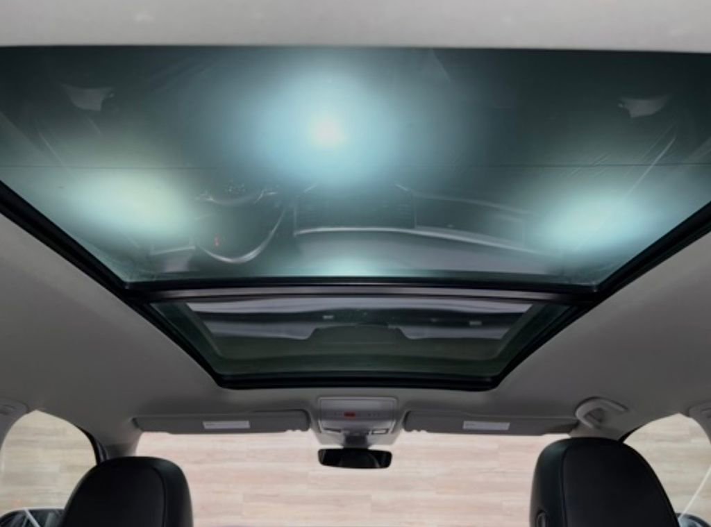 Used 2018 Volkswagen Atlas SEL image 13