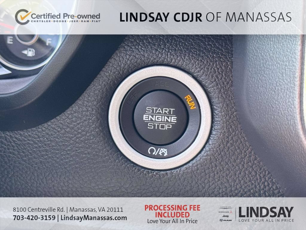 Certified 2023 RAM 1500 Laramie AWD/4WD image 33
