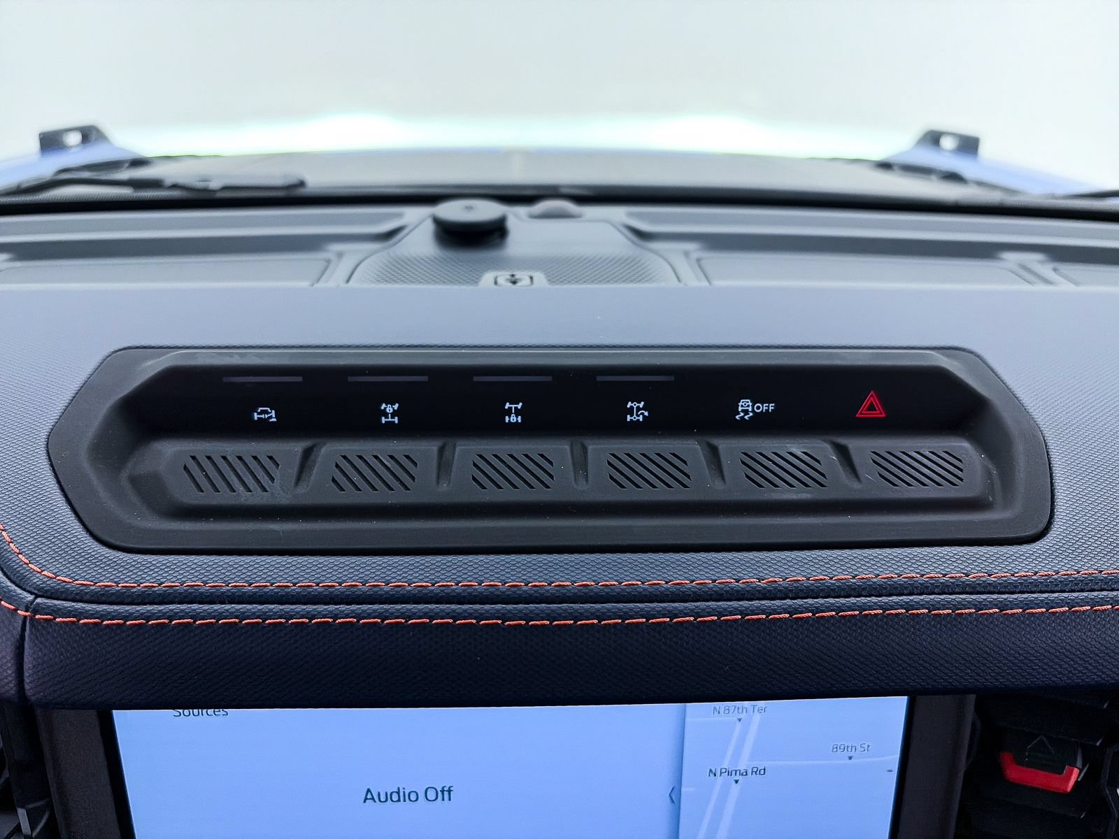 Used 2024 Ford Bronco Raptor AWD/4WD image 29