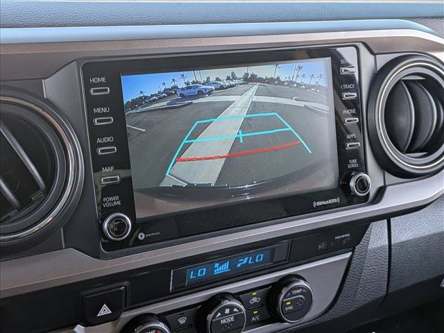 Used 2023 Toyota Tacoma SR5 w/ SX Package RWD image 18