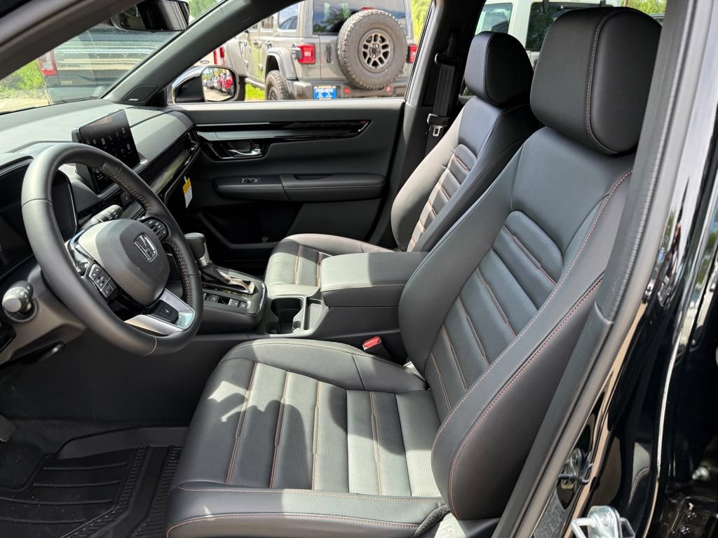 Certified 2026 Honda CR-V Sport Touring image 15