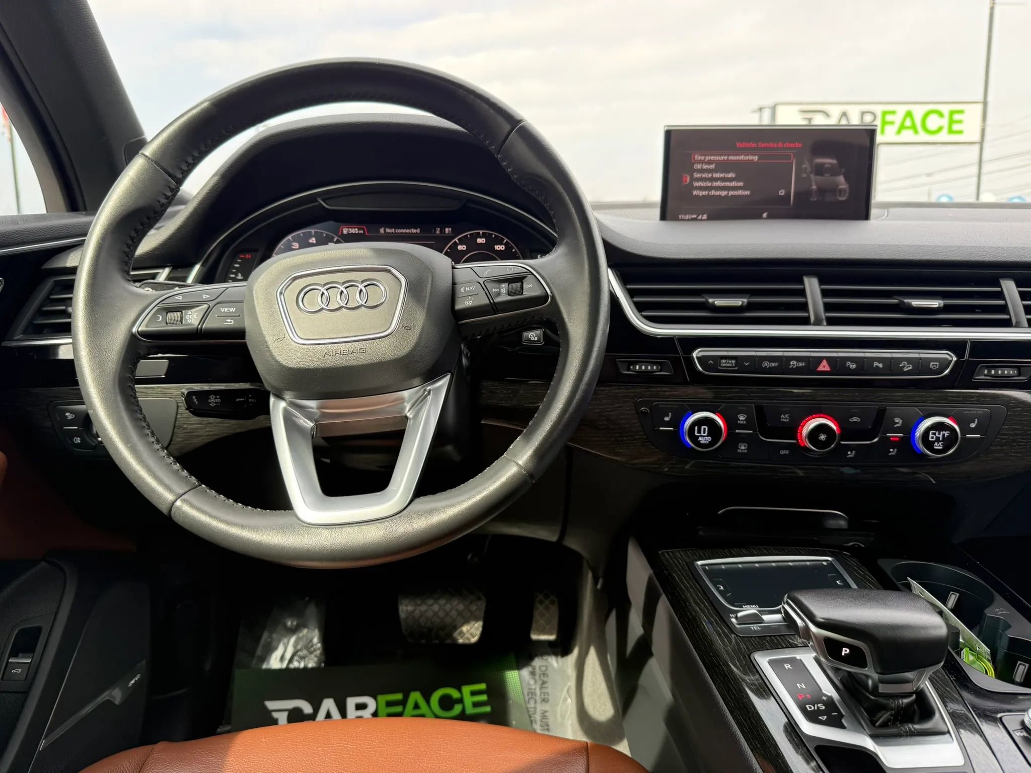 Used 2019 Audi Q7 3.0T Premium Plus image 29