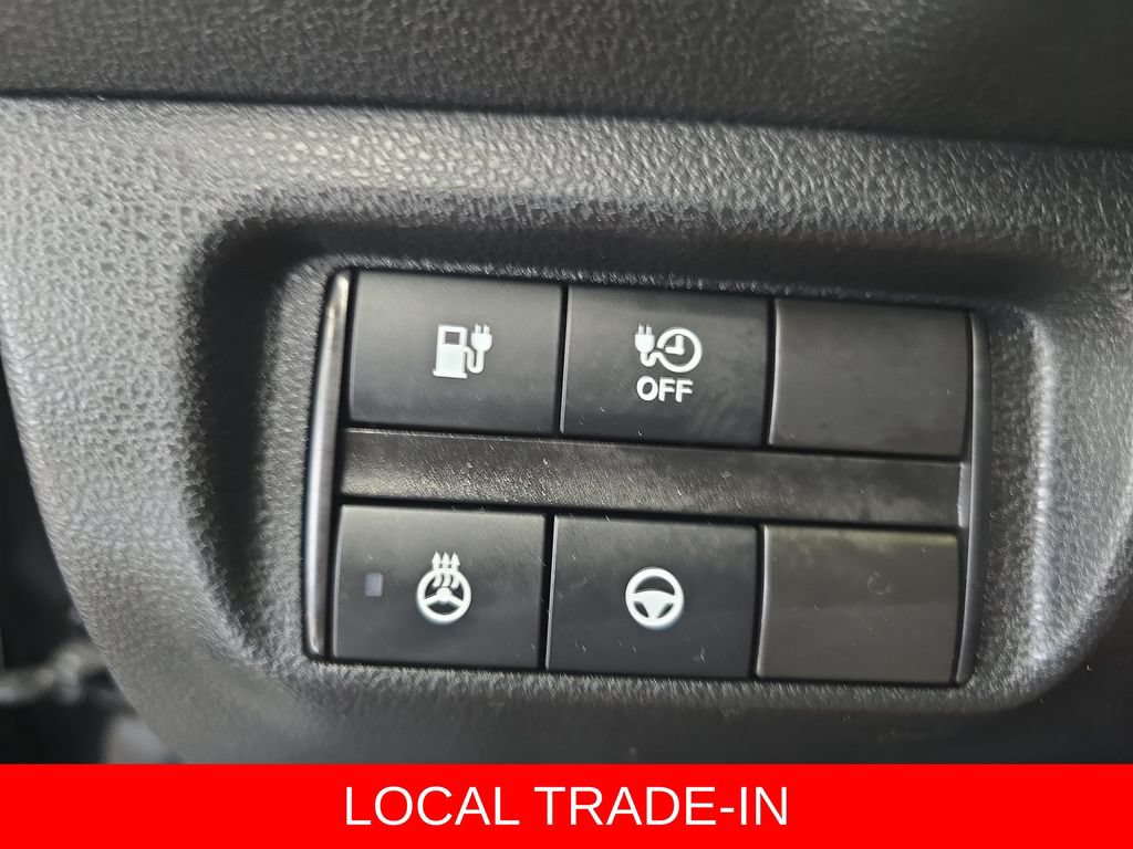 Used 2022 Nissan Leaf SV w/ SV Technology Package FWD image 26