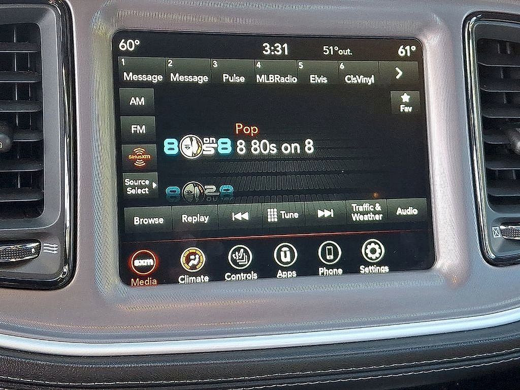 Used 2022 Dodge Challenger R/T w/ Plus Package image 14