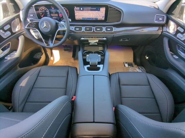 New 2026 Mercedes-Benz GLE 450 4MATIC image 15