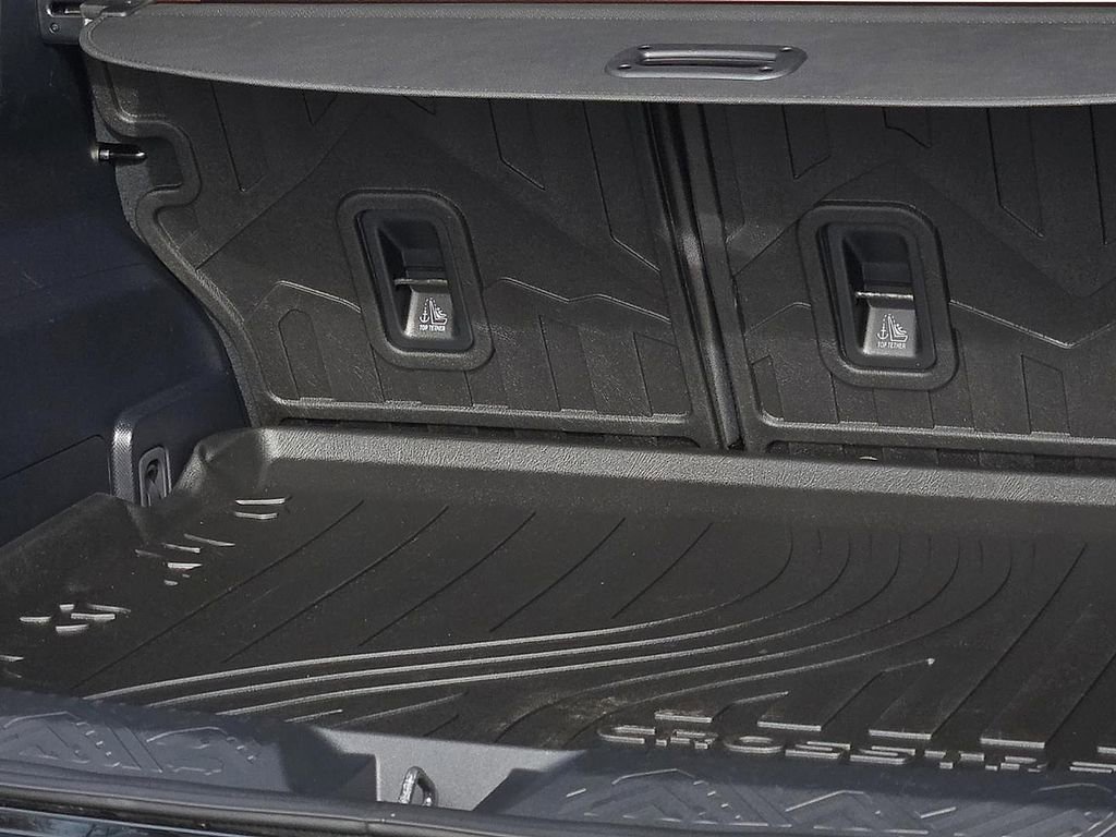 Certified 2025 Subaru Crosstrek 2.5i Sport image 9