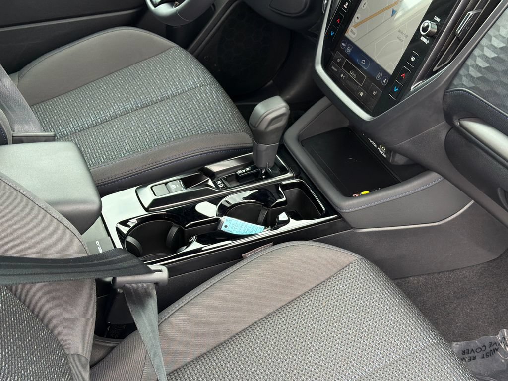 Certified 2026 Subaru Forester Touring AWD/4WD image 18