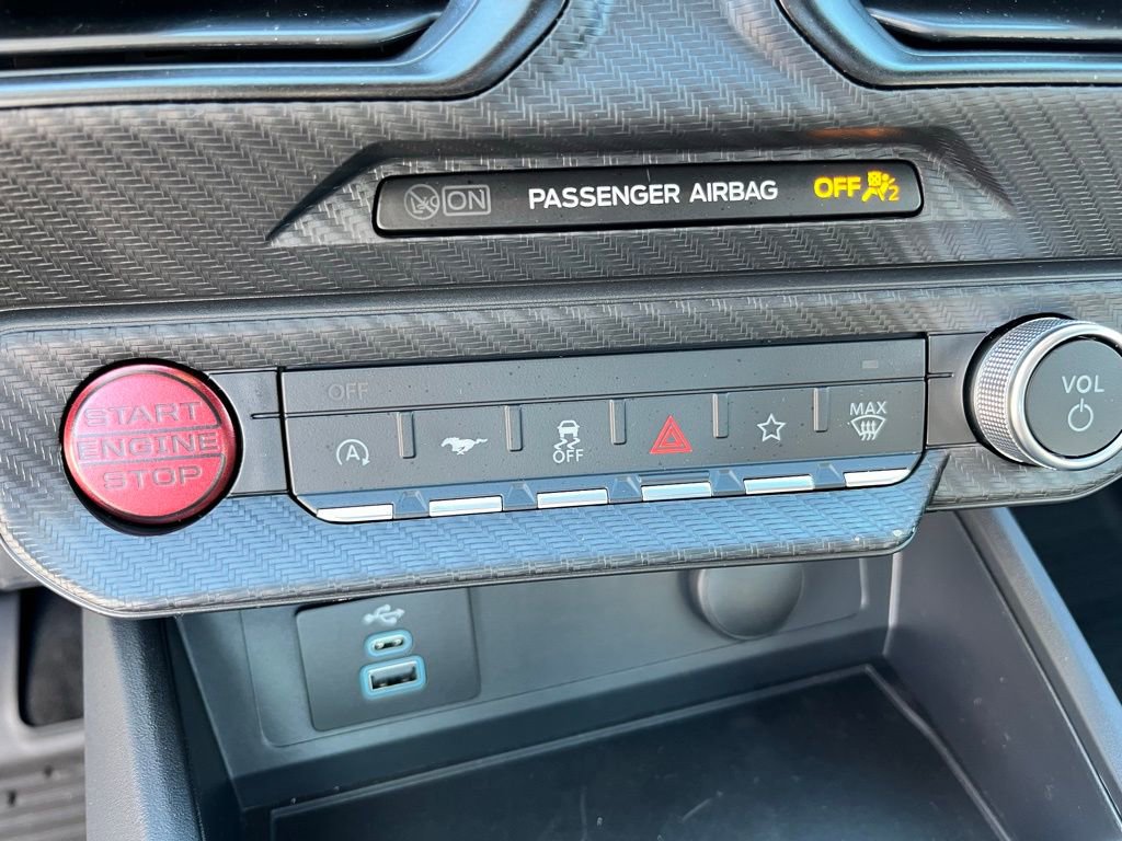 New 2026 Ford Mustang GT image 15