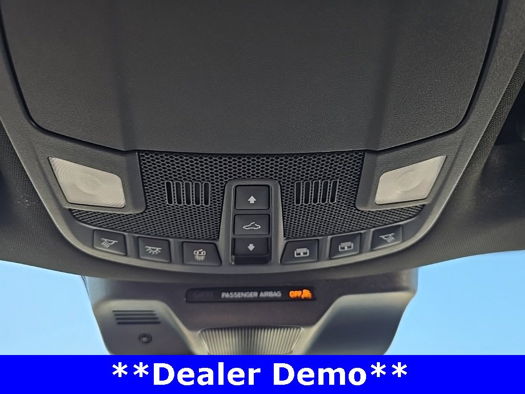 Used 2024 Ford Expedition Timberline image 39