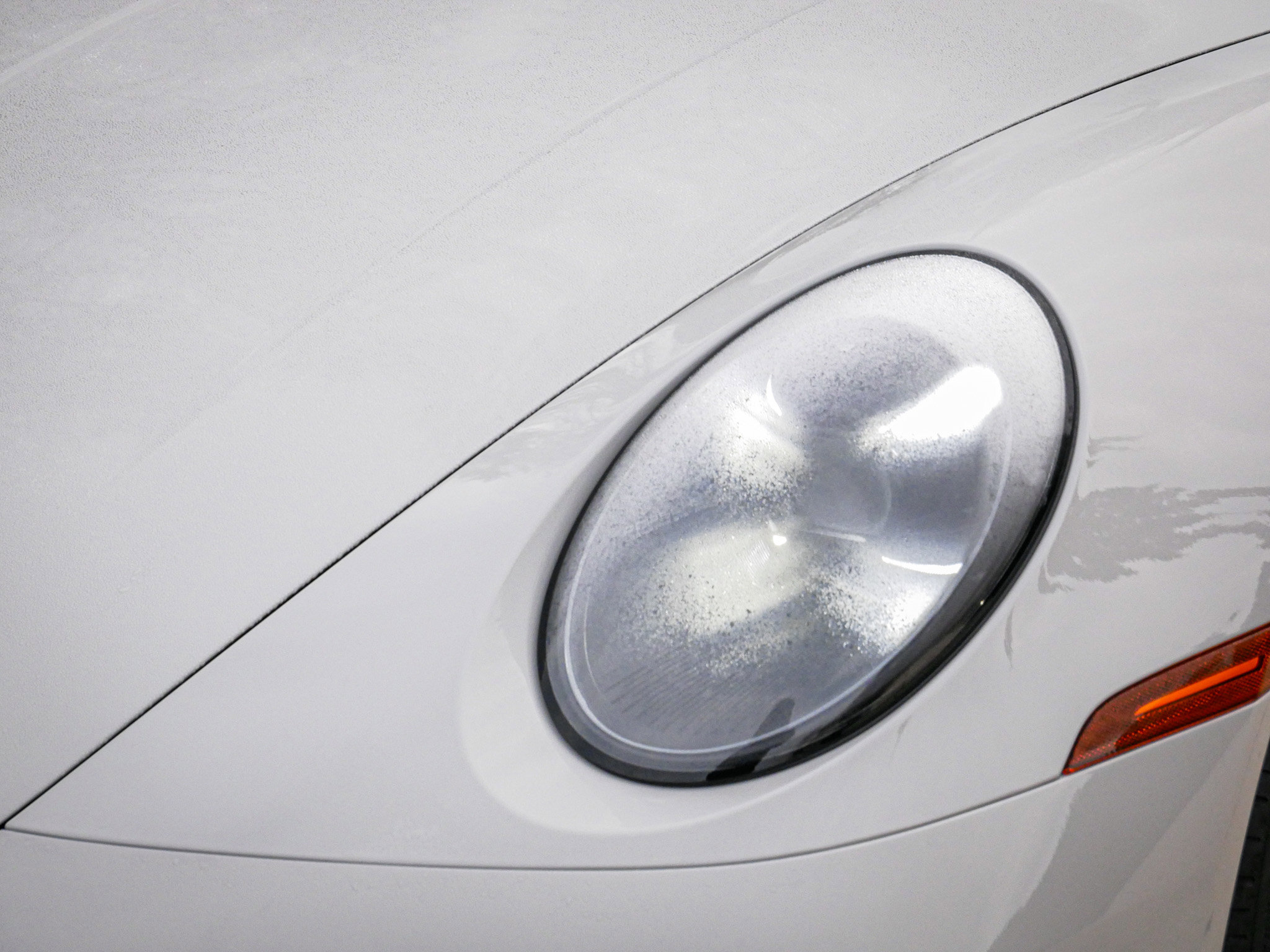 Used 2024 Porsche 911 Carrera 4 GTS image 6