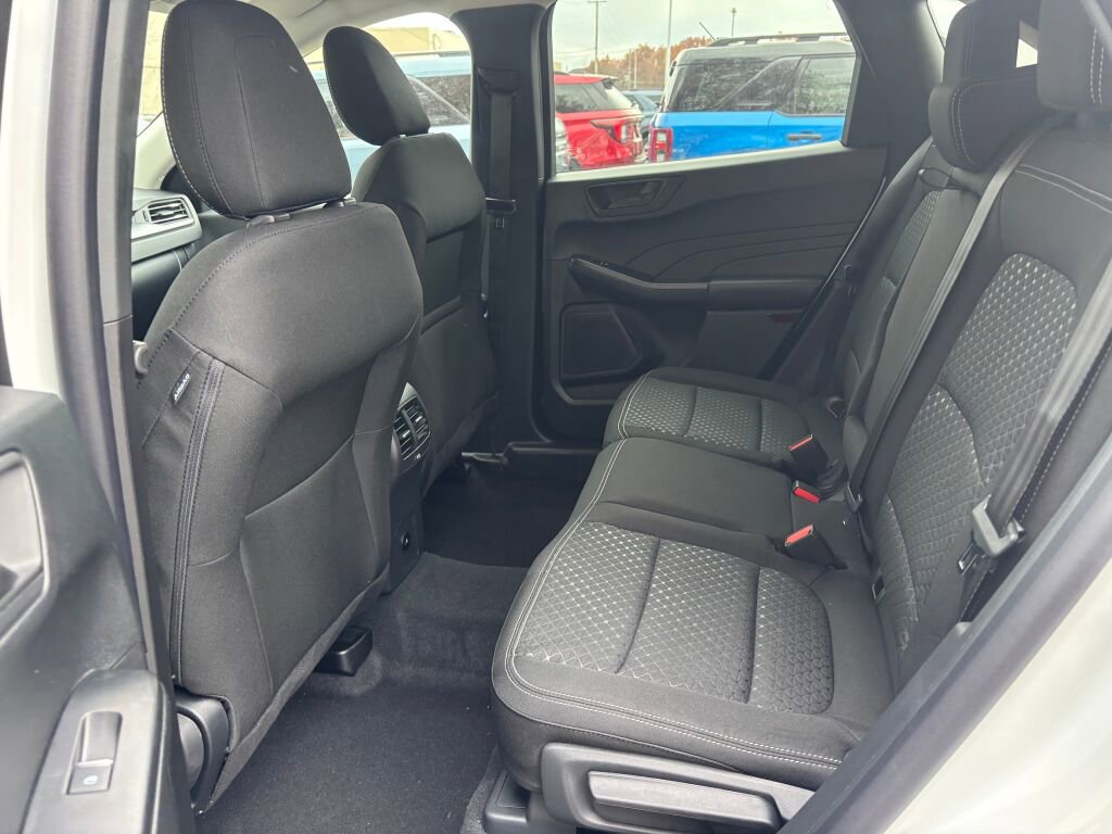 New 2026 Ford Escape Active image 11