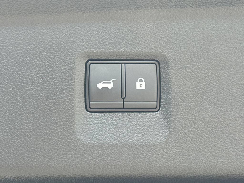Certified 2026 INFINITI QX60 Sport w/ Dark Cargo Package AWD/4WD image 16